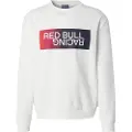 Red Bull Racing Ombre Logo Collegegenser