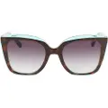 Longchamp 689s Solbriller For Kvinner