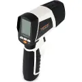 Laserliner ThermoSpot XP Infrarødt termometer Optik (termometer) 50:1 -40 - 1500 °C Berøringsfri IR-måling
