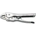 Hazet 755-10A automatisk gribetang Halvrund 0 - 44 mm 230 mm