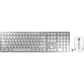 Cherry Dw 9100 Slim Trådløst Tastatur Og Mus Engelsk