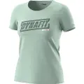 Dynafit Graphic Kortarmet T-skjorte