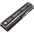 CoreParts - Batteri til bærbar PC (tilsvarer: HP 417066-001, HP 411462-421, HP EV088AA, HP EX941AA) - litiumion - 6-cellers - 4800 mAh - svart - for Compaq Presario C745, C750, C751, C762, C769, C770