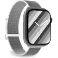 SBS rem til Apple Watch. 42/44/45 mm. Grå