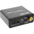 InLine 65002K, Micro-USB A