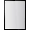 Durable DURAFRAME SUN - Dokumentholder - for A3 - dobbeltsidet - svart (en pakke 2)