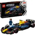 LEGO Speed Champions 77243 Oracle Red Bull Racing RB20 F1-racerbil
