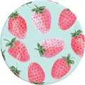PopSockets PopGrip - Fingergrep/stativ for mobiltelefon