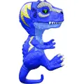 Untamed T Rex Face off Dino
