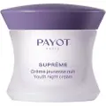 Payot Jeunesse Nuit 50ml Ansiktsbehandling