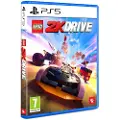 2K Games Ps5 Lego 2k Drive