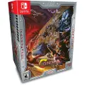 Nintendo Contra Anniversary Collection Ultimate Edition Import Uk