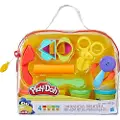Adlibris Play-Doh Starter Set