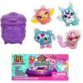 Magic Mixies Minis 4pk CDU Assorted