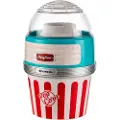 Ariete Party Time 2957 Pop Corn XL - Popkornmaker - 1.1 kW - lys blå