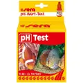 Sera 04310, Vanntestsett, pH, 0,015 l, Hengende boks, 1 stykker