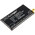 24hShop Batteri for SmartPhone, Mobil for Samsung Galaxy S10, SM-G9738/DS, SM-G9730/DS og andre.