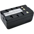 Noname Batteri til kamera for Panasonic NV-3CCD1, NV-61, NV-63 osv.
