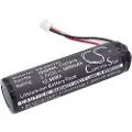 Noname Batteri for varmekamera til REED R2050, R2050 varmekamera