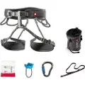 Ocun Climbing Twist Kvinne Pakke Sele