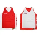 Spalding Reversible Ermeløs T-skjorte