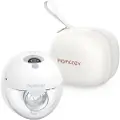 MOMCOZY Dobbel brystpumpe Momcozy M5 (Hvit) BP078-GR00BA-A