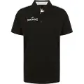 Spalding Prime Kortermet Poloskjorte
