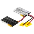 24hShop Batteri til kamera for Ocean EV0200