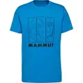 Mammut Core Gear Kortarmet T-skjorte