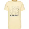 Mammut Core Gear Kortarmet T-skjorte