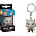 Funko POP! POP! Raktų pakabutis: Demon Slayer - Inosuke Hashibira