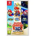 Nintendo Super Mario 3D All-Stars - Switch - Platformer