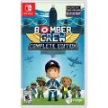 Nintendo Switch Bomber Crew (complete Edition) (import)