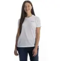 KLIM Canyon Tri-blend Kortarmet T-skjorte