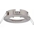 Paulmann 924.79, Tak, Børstet jern, Aluminium, IP44, LED, 230 W