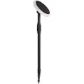 V-TAC 6667 VT-943 Solcellehavelampe LED (RGB) 3.00 W Hvid, Sort