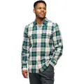 Black Diamond Project Twill Skjorte Med Lange Ermer