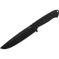 Za Pas Expendable, Black G-10, Cerakote