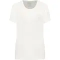 Jack Wolfskin Peak Graphic Kortarmet T-skjorte