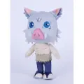 Play By Demon Slayer Inosuke Bamse 27 Cm
