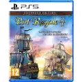 Sony Ps5 Port Royale 4 Extended Edition