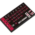 Reely Programmierkarte Skywalker-Serie Program card (Program card)