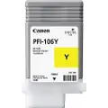 Canon Pfi-106y Blekkpatron