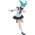 Banpresto Gundam Mobile Suit Char´s Counterattack Quess Paraya-figur 18 Cm