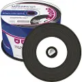 MediaRange - 50 x CD-R - 700 MB (80 min) 52x - sortering - spindel