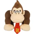 Super Mario Donkey Kong Figur