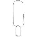 Insta360 GO 3/GO 3S Magnet Pendant Safety Cord - White