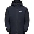 Jack Wolfskin Iceland 3in1 Jakke