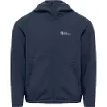 Jack Wolfskin Fourwinds Jakke
