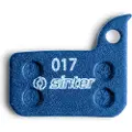 Sinter 017 Sram Road E-bike Organiske Skivebremseklosser 25 Enheter